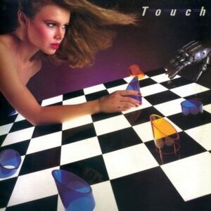 Touch - Touch Special Collector's Edition